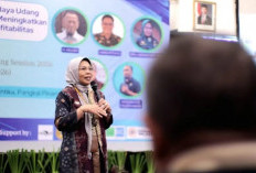 Karantina Babel Perkuat biosekuriti Udang Vannamei