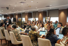 TASPEN Siapkan Hunian Terjangkau