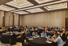 KKP dan DKP Babel Dorong Kepatuhan KKPRL