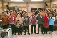 Bekali CPNS Anti Korupsi