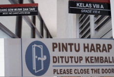 Kantor Bahasa Babel Tinjau Ulang 15 Lembaga dalam Pengutamaan Bahasa Negara di Bangka Tengah