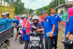 UMBB Babel Bagi - BagiTakjil di Sungailiat 