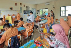 Unmuh Babel Berhasil Gelar Pelatihan Lesson Study Berbasis TPACK