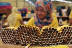 Purbaya Enggak Menaikkan Harga Rokok