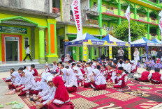 Milad ke-15 Al Mansyur Siap Digelar