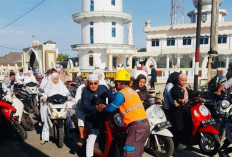 PLN Babel Sukses Hadirkan Listrik Andal Iduladha 