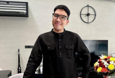 Desta Ikut Suarakan Tuntutan Rakyat