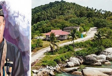  Pulau Tujuh (7 Eiland) (3 Habis)