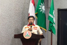 Ketua PDPM Bateng : Polri untuk Masyarakat