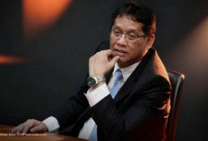 Purbaya Beberkan Calon Kuat Kandidat Wamenkeu