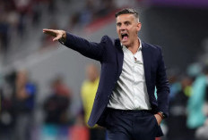Kendala Timnas Jelang FIFA Series 2026, John Herdman: Minim Persiapan 