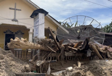 Korban Tewas Banjir dan Longsor Sumatera, Hampir Sentuh Angka 500 Orang 