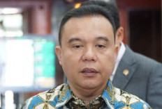 Gerindra: Belum Ada Bahas Menteri