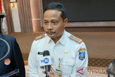 Babel Lakukan Finalisasi Raperda Pertambangan Timah Rakyat