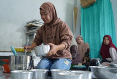 Berbagi Kebahagiaan Ramadan, PT Timah Grup Tebarkan Manfaat untuk Masyarakat