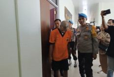 Dalang Penyiraman Air Keras Masih Misterius