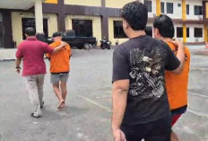  Tragedi Tambang Pondi, Dirut & PJO Ditahan! Sudah 5 Tersangka, Swasta Semua?