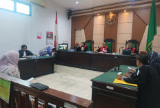 Dokter Della Berhalangan Hadir, Sidang Lanjutan Trie Lius Putri Ditunda Pekan Depan