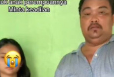 Remaja Penerima Video Porno Jadi Tersangka, Berujung Damai