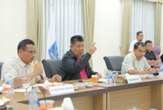Pemprov Defisit Rp 70 Miliar