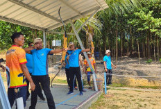 Tanamkan Core Value PRIMA kepada Petugas