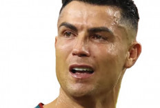  Spanyol Pulangkan CR7, di Tanggal 7, Bulan 7?