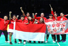 Komang Ayu dan Ester Bakal Tampil Maksimal di Thailand Open