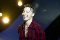 Taeyang BIGBANG Comeback Solo