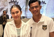 Pratama Arhan Resmi Menduda