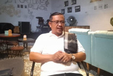 Pemkab Basel Diminta Fokus Maksimalkan SDA & PAD untuk pembangunan