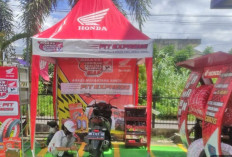 Honda Sediakan Jaminan Layanan After Sales