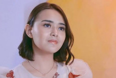 Amanda Ungkap Kesibukan Kenny