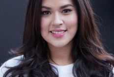 Raisa Terlibat Pagelaran Sabang Merauke