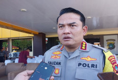 Tempo 4 Bulan Terakhir, Polda Babel Bersama Jajaran Berhasil Ungkap 155 Kasus Narkoba dengan 175 Tersangka 