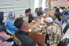 Puslitbang Polri Gelar Penelitian Penanganan Unjuk Rasa