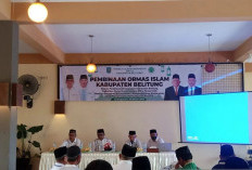 Ormas Islam Garda Terdepan Jaga Integrasi Bangsa