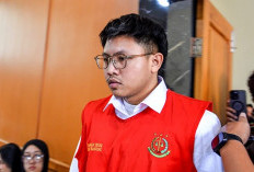 Resbob Dituntut 2,5 Tahun Penjara