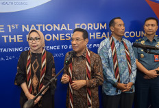 Pendidikan Dokter Spesialis Gratis, Fokus Putra Daerah!