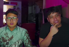  Omongan Putra Menkeu: 80% Pejabat, Korupsi!