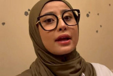 Awkarin Kembalikan Uang Saku