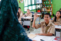 Langkah Awal Rival untuk Mewujudkan Cita-cita