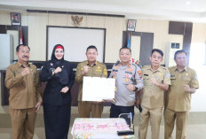 APDESI & Polres Basel Jalin MoU