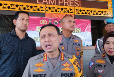 Gatot: Ini Komitmen Saya 