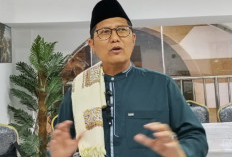 Ada Musyrif Diny di Bimbingan Haji 2026