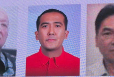 Harun Masiku Masih Dicari?