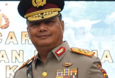 Di Balik Kasus Kaburnya Tahanan Polres Bangka, menguak Misteri Asal Gergaji?