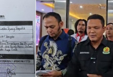  Pertanyakan CSR yang Dihimpun Harvey Moeis, Perpat Lapor Bareskrim