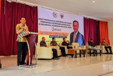 Polemik Rencana Pembangunan PLTN, BPJ : Jangan Jadikan Babel Kelinci Percobaan