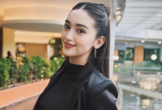 Minta Laura Theux Jadi Pendamping Nikah