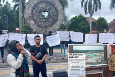  Prof Bambang Hero: Saya Diminta Resmi Penyidik Kejagung, Emak-emak: Babel Melorot!